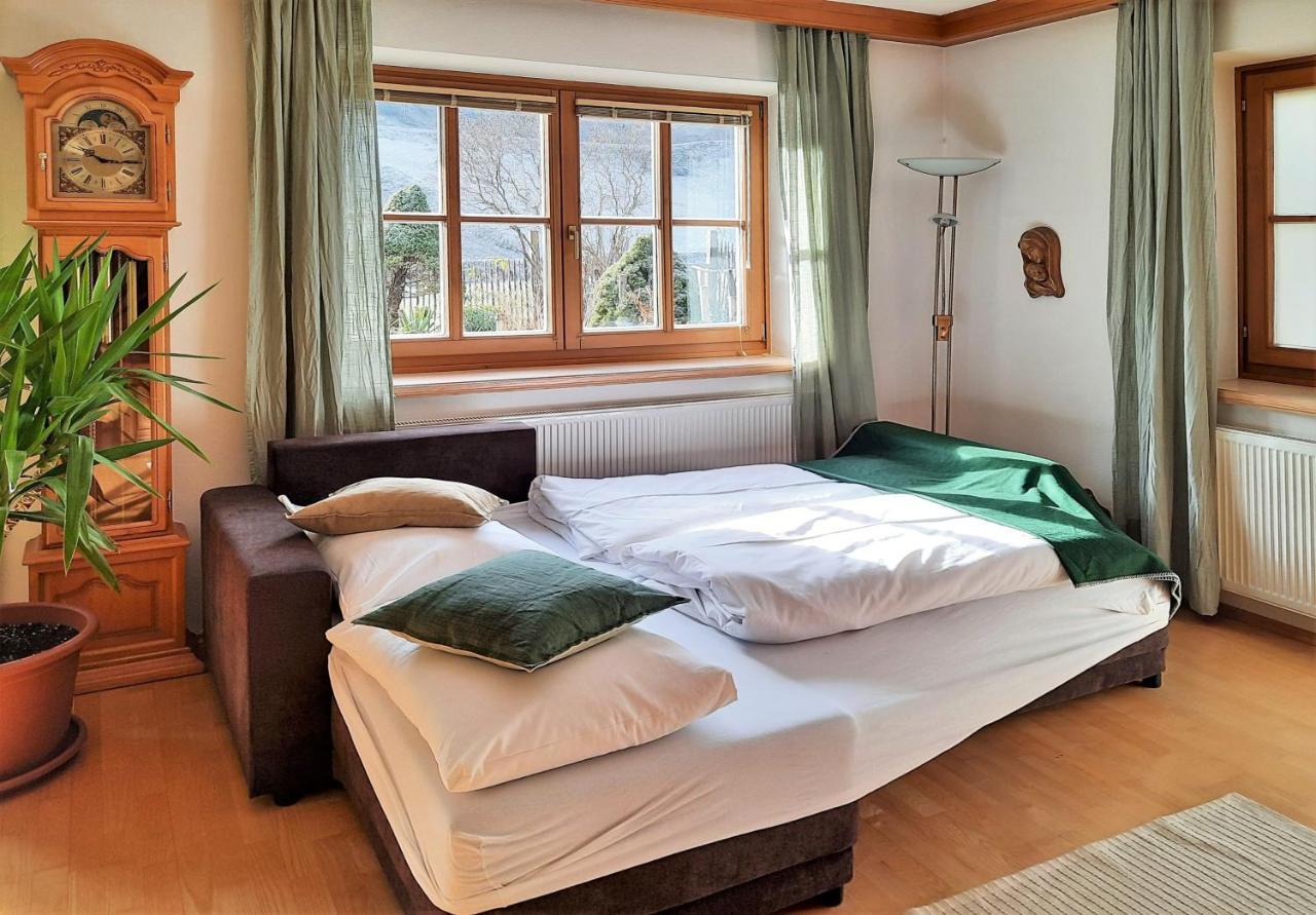 103 M2 Apartment Eschenwald Vomlandl Leogang Exterior foto