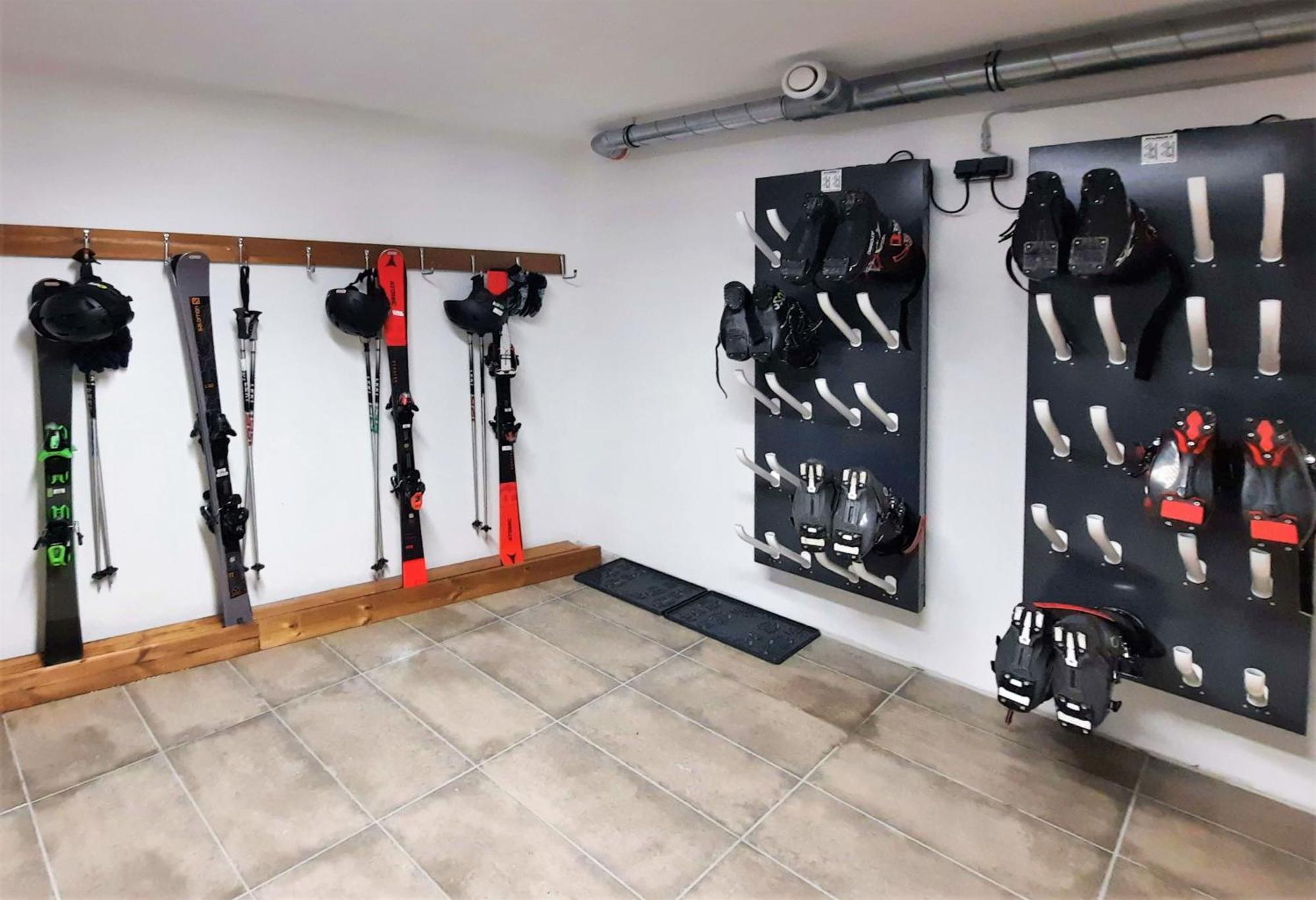 103 M2 Apartment Eschenwald Vomlandl Leogang Exterior foto